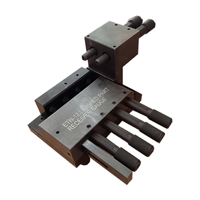 Jigs & Fixtures